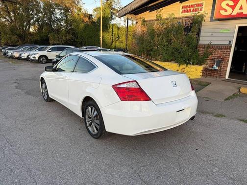 2009 Honda Accord EX