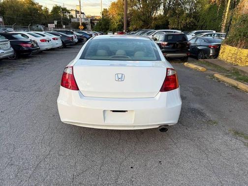 2009 Honda Accord EX
