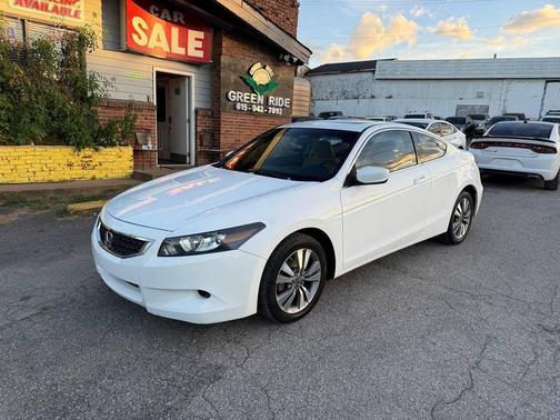 2009 Honda Accord EX
