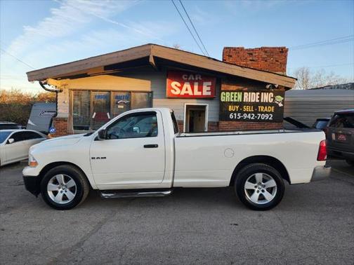 2009 Dodge Ram 1500 TRX