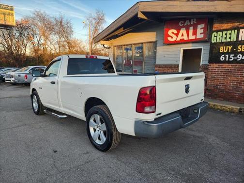 2009 Dodge Ram 1500 TRX