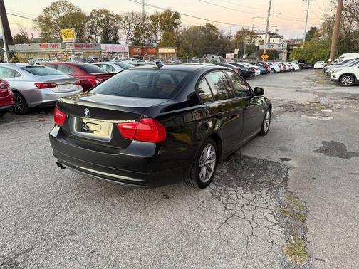2010 BMW 328 xDrive