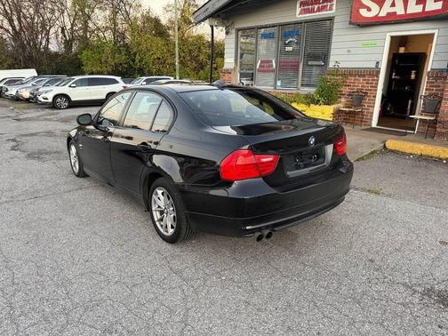 2010 BMW 328 xDrive