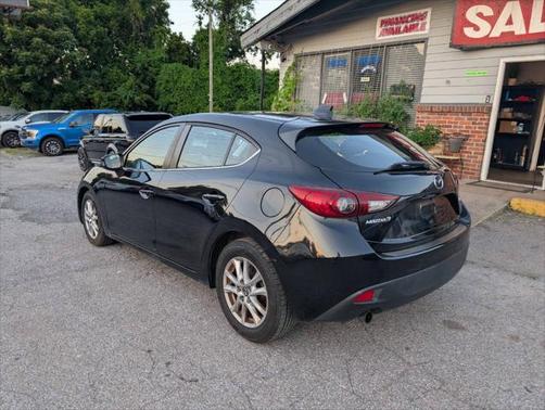 2014 Mazda Mazda3 i Grand Touring