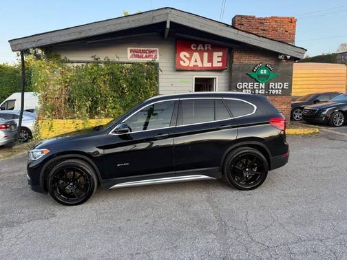 2016 BMW X1 xDrive 28i
