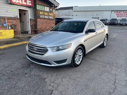 2013 Ford Taurus SE