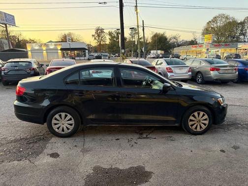 2014 Volkswagen Jetta Auto S