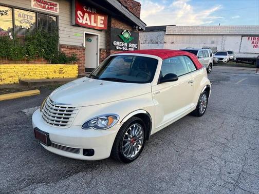 2006 Chrysler PT Cruiser GT