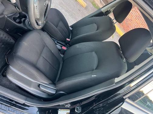 2019 Nissan Versa 1.6 S+