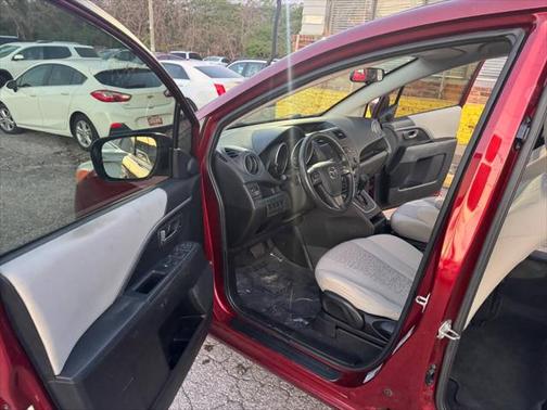 2012 Mazda Mazda5 Sport