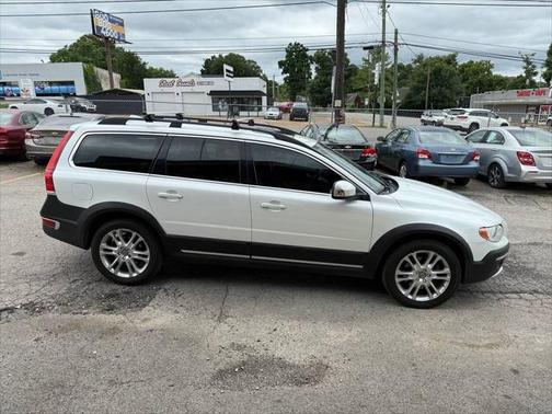 2016 Volvo XC70 T5 Premier