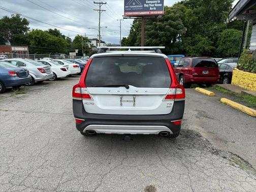 2016 Volvo XC70 T5 Premier
