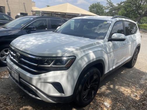 2023 Volkswagen Atlas 3.6 SE w/ Technology