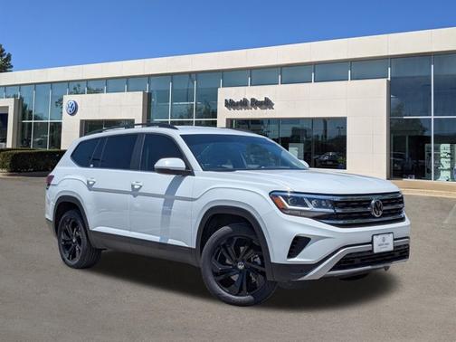 2023 Volkswagen Atlas 3.6 SE w/ Technology