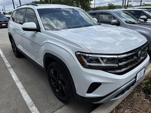 2023 Volkswagen Atlas 3.6 SE w/ Technology