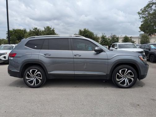 2023 Volkswagen Atlas 3.6 SEL