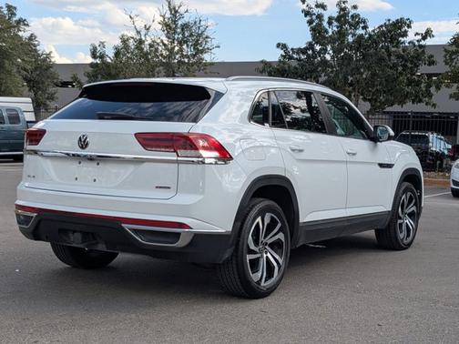 2022 Volkswagen Atlas Cross Sport 3.6 V6 SEL