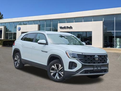 2025 Volkswagen Atlas Cross Sport 2.0T SE