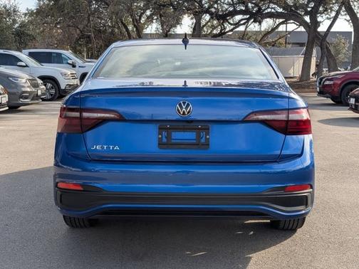 2024 Volkswagen Jetta 1.5T Sport