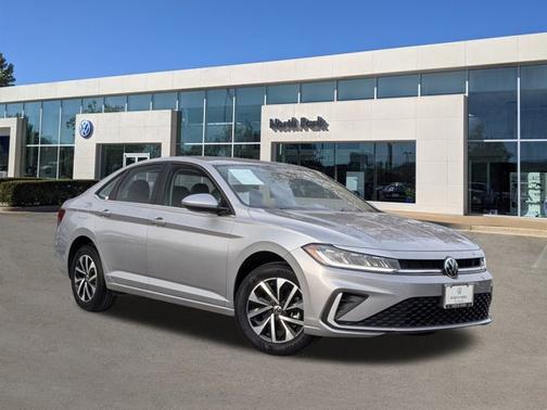 2025 Volkswagen Jetta 1.5T S