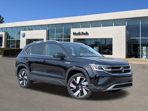 2024 Volkswagen Taos 1.5T SEL