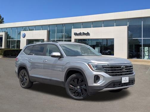 2024 Volkswagen Atlas 2.0T SE w/ Technology