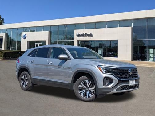 2025 Volkswagen Atlas Cross Sport 2.0T SE