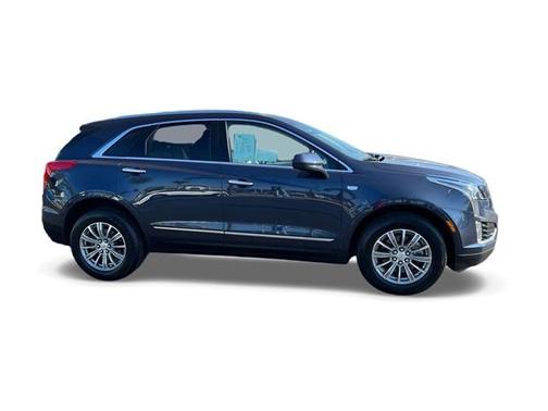 Photo 5 of 35 of 2019 Cadillac XT5 Luxury