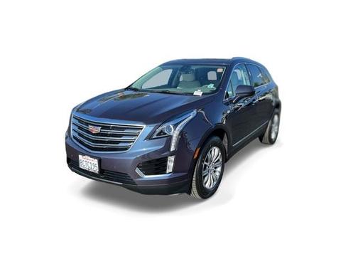 Photo 2 of 35 of 2019 Cadillac XT5 Luxury