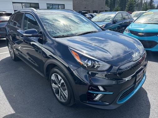 2022 Kia Niro EV EX Premium