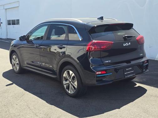 2022 Kia Niro EV EX Premium