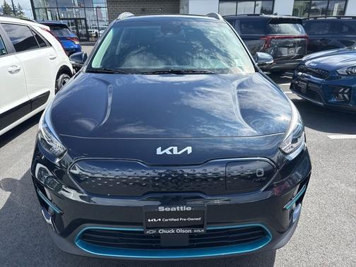 2022 Kia Niro EV EX Premium