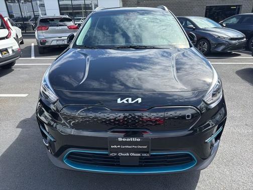 2022 Kia Niro EV EX