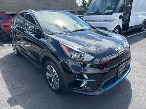 2022 Kia Niro EV EX