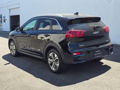 2022 Kia Niro EV EX