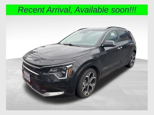 2023 Kia Niro Plug-In Hybrid SX