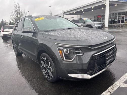 2023 Kia Niro EX Touring