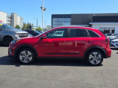 2022 Kia Niro EV S