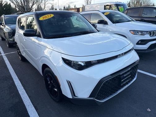 2023 Kia Soul S