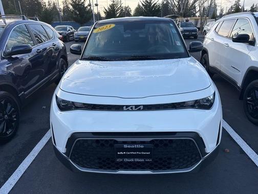 2023 Kia Soul S