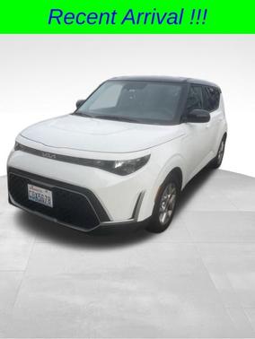 2023 Kia Soul S