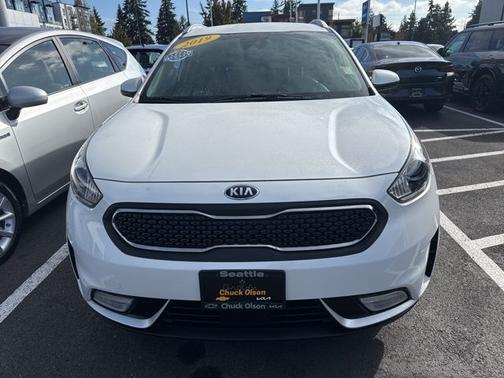 2019 Kia Niro LX