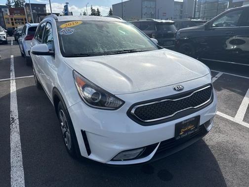 2019 Kia Niro LX