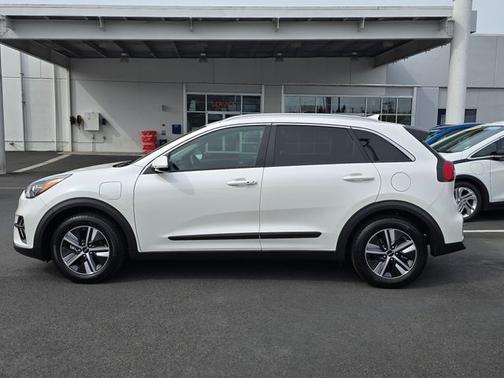 2022 Kia Niro Plug-In Hybrid EX