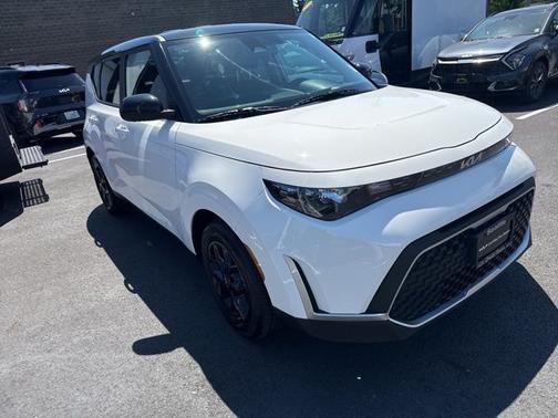2023 Kia Soul S