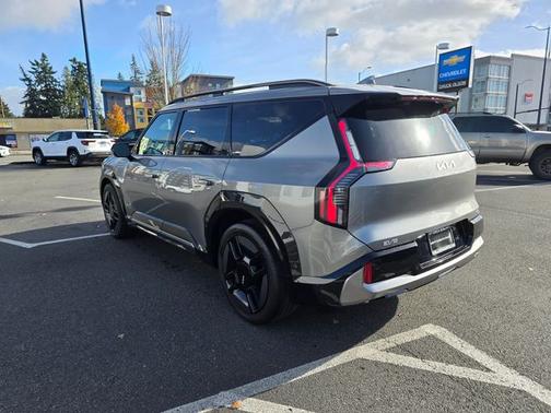 2024 Kia EV9 GT-Line