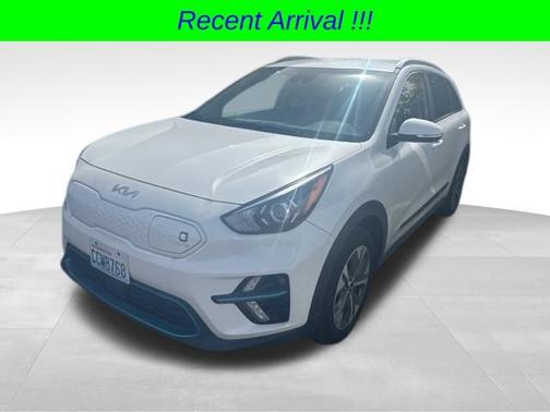 2022 Kia Niro EV S