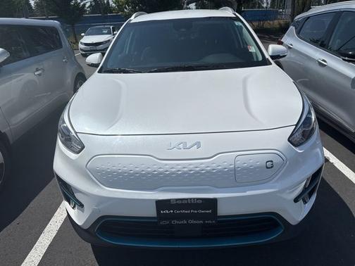 2022 Kia Niro EV S