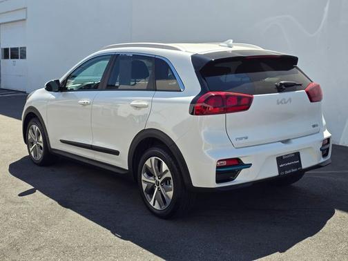 2022 Kia Niro EV S