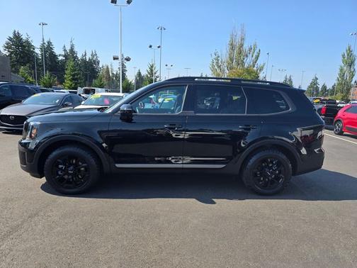 2023 Kia Telluride SX-Prestige X-Pro